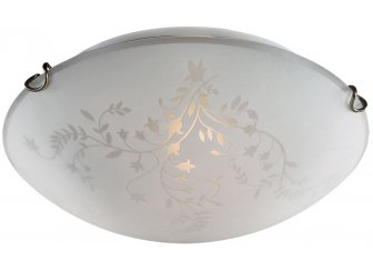 Накладной светильник Kusta 318