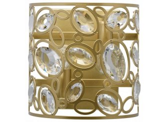 Накладной светильник Лаура 345022602