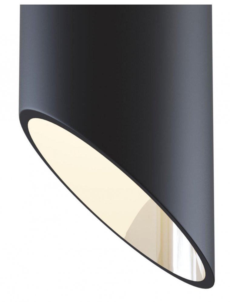 Накладной светильник Lipari C026CL-01B