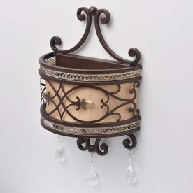 Накладной светильник Магдалина 1 389020802