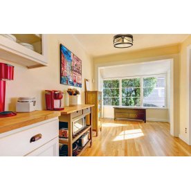 Накладной светильник Маркиз 1 397011503