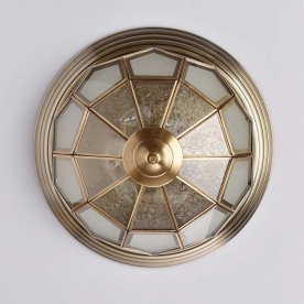 Накладной светильник Маркиз 2 397010506