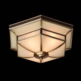 Накладной светильник Маркиз 3 397010103