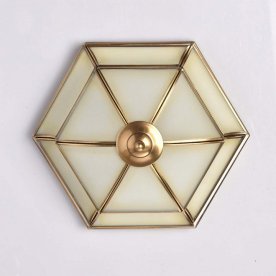 Накладной светильник Маркиз 3 397010103