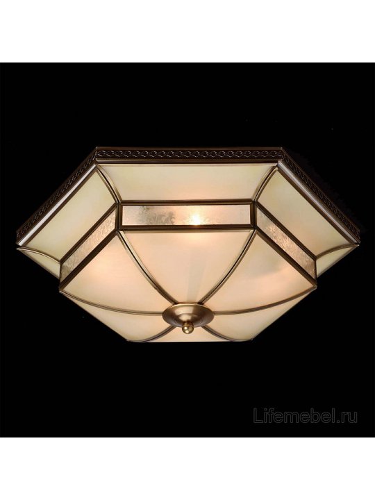 Потолочный светильник Маркиз 3 397010204