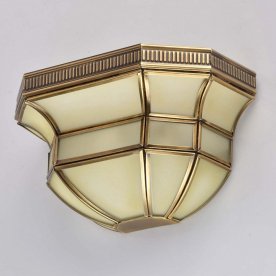 Накладной светильник Маркиз 3 397020301