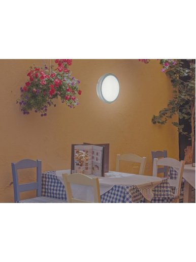 Накладной светильник Opal 357515