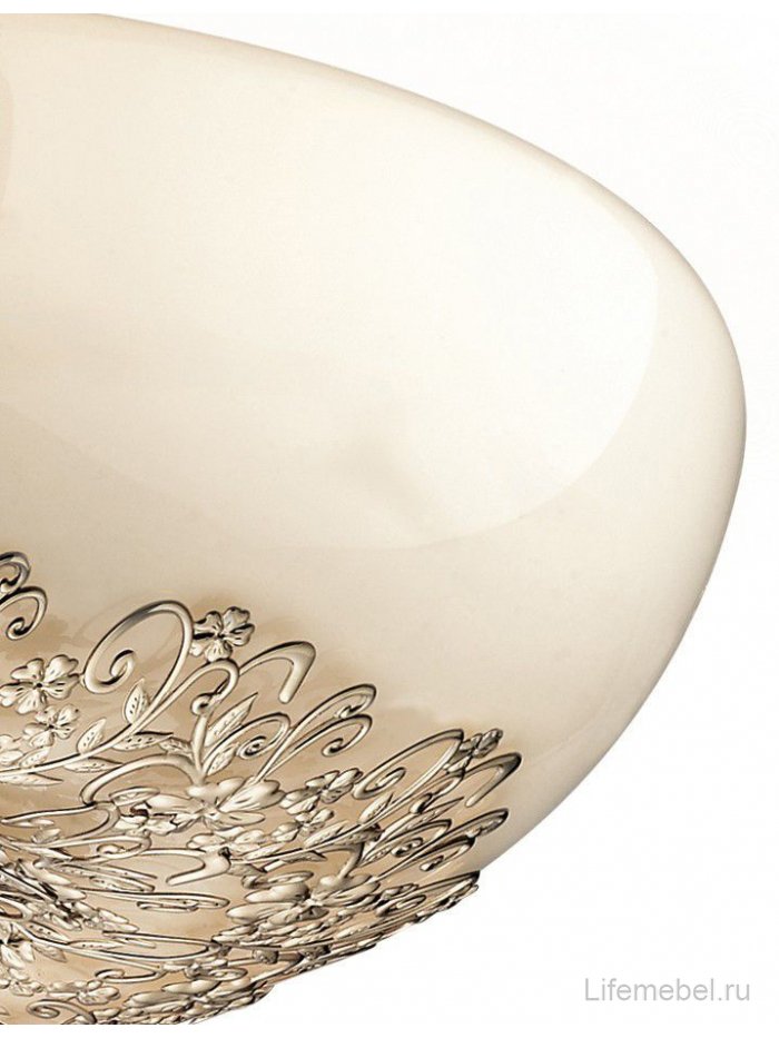 Накладной светильник Palmira 2677/8C