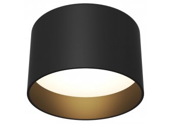 Накладной светильник Planet C009CW-L16B