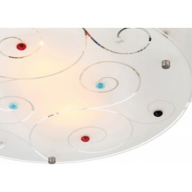 Накладной светильник Regius 48141-2