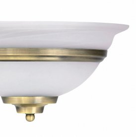 Накладной светильник Toledo 6897