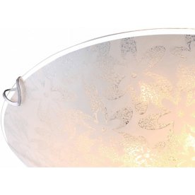 Накладной светильник Tornado 40463-2