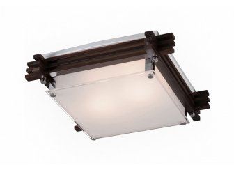 Настенный светильник Trial Vengue 3241V