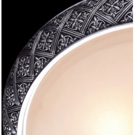 Накладной светильник Версаче 3 254015304