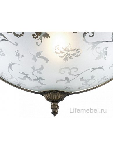 Настенный светильник Wesli 2547/1W