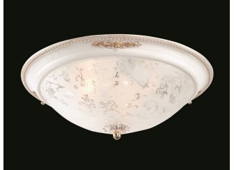 Накладной светильник Geometry 4 CL907-06-W