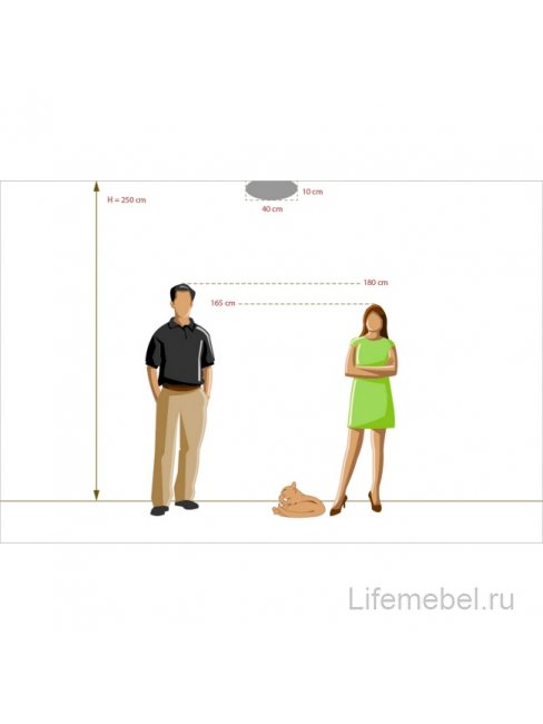 Накладной светильник Премьера 374016001