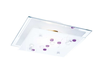 Накладной светильник Ballerina 48072