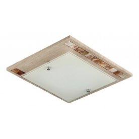 Накладной светильник Simmetria CL810-01-W