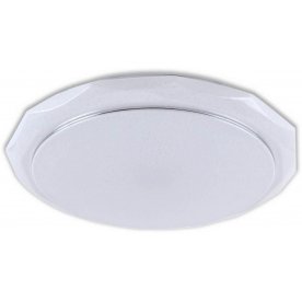 Настенно-потолочный Кристалл 074133