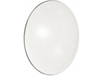 Настенно-потолочный светильник Abasi 2052/CL