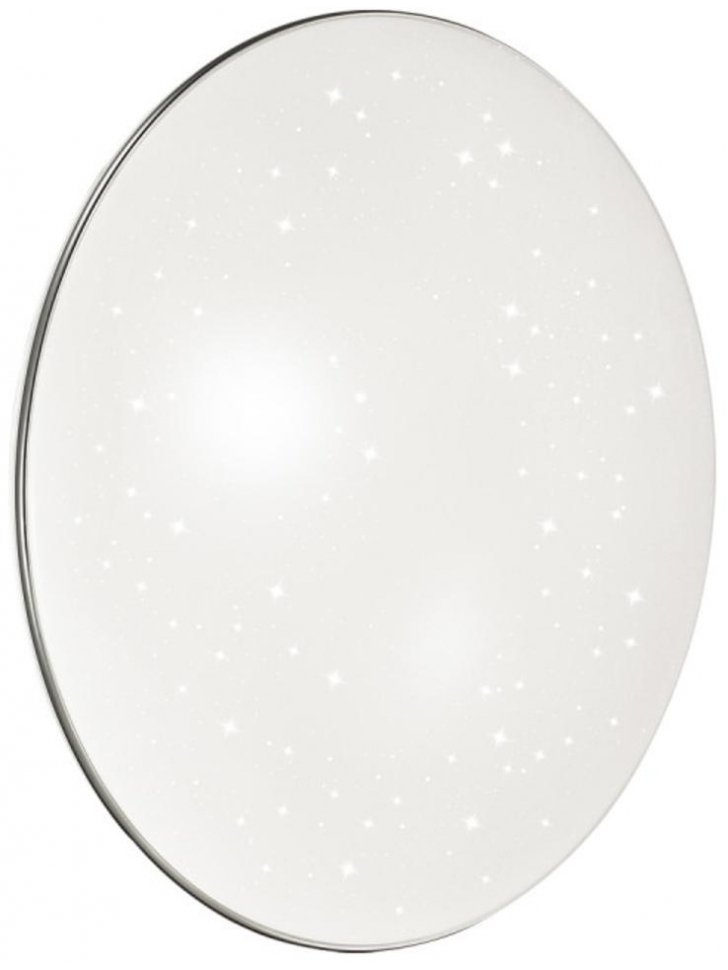 Настенно-потолочный светильник Abasi 2052/CL