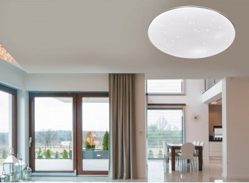 Светодиодный светильник Abasi