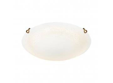 Настенно-потолочный светильник 7602/BL