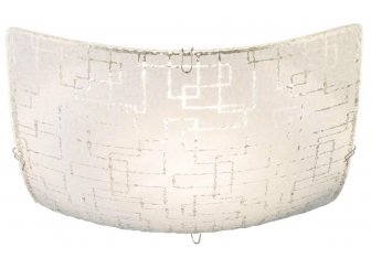 Настенно-потолочный светильник Aragaz 40986-36