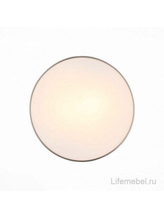 Настенно-потолочный светильник Bagno SL468.502.02