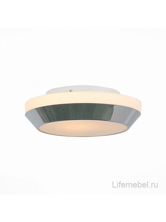 Настенно-потолочный светильник Bagno SL469.502.01