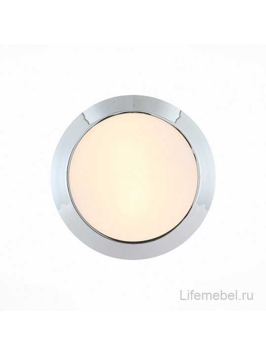 Настенно-потолочный светильник Bagno SL469.502.02