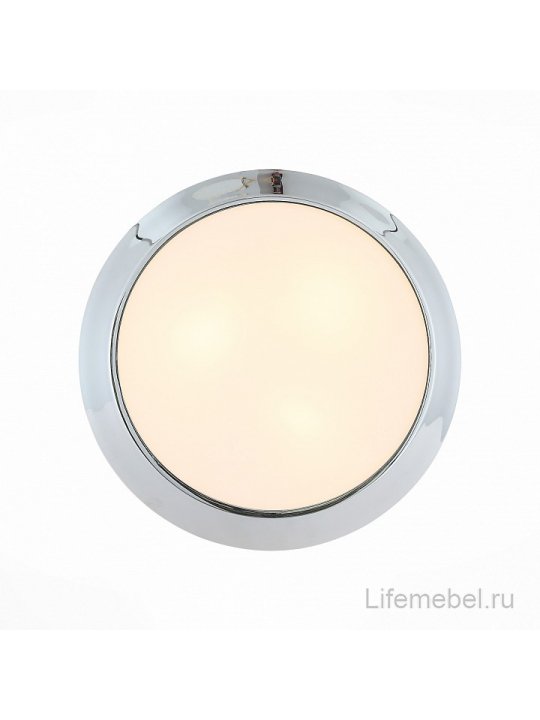 Настенно-потолочный светильник Bagno SL469.502.03