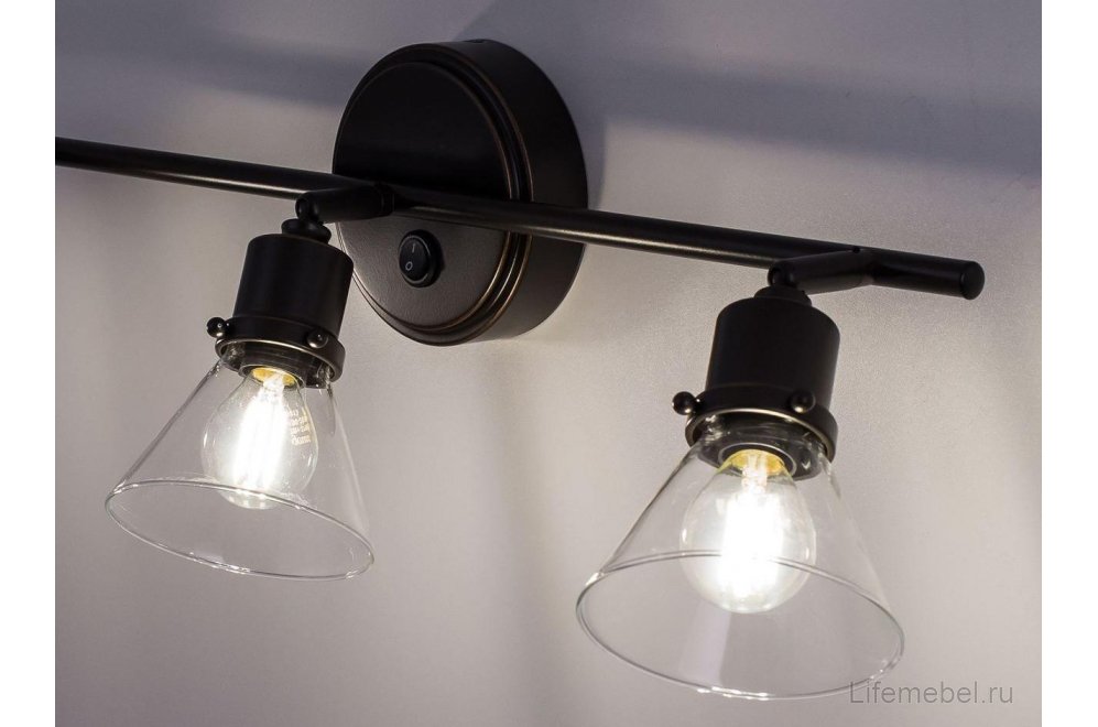 Настенный светильник Бисмарк CL564531