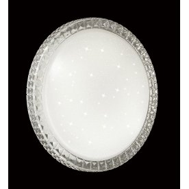 Настенно-потолочный светильник Brisa 2036/CL