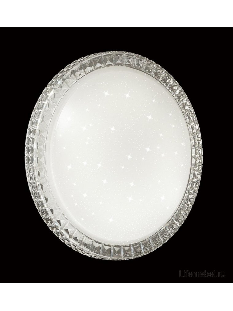 Настенно-потолочный светильник Brisa 2036/CL