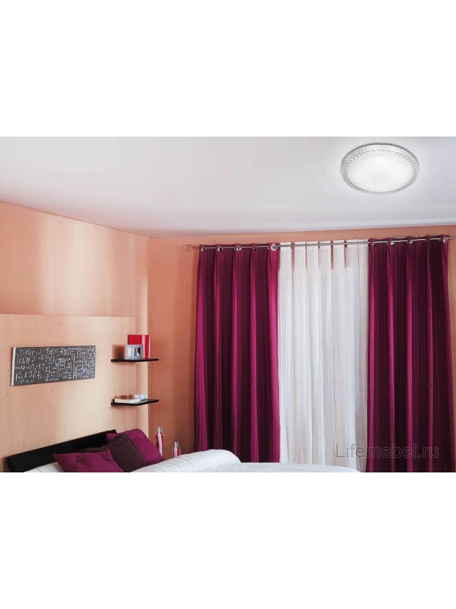 Настенно-потолочный светильник Brisa 2036/DL