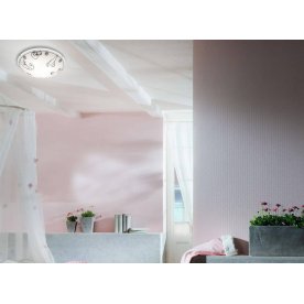 Настенно-потолочный светильник Cats 2070/BL