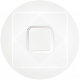 Настенно-потолочный светильник COVA 3037/EL