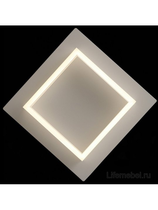 Настенно-потолочный светильник Cubico SL831.501.01