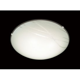 Настенно-потолочный светильник Decora 2066/BL