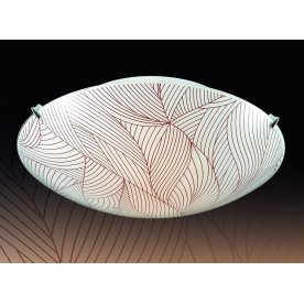 Настенно-потолочный светильник Desi 3210