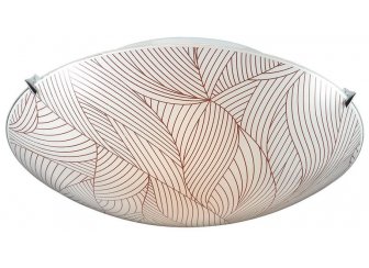 Настенно-потолочный светильник Desi 3210