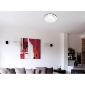 Настенно-потолочный светильник Flim 2046/CL