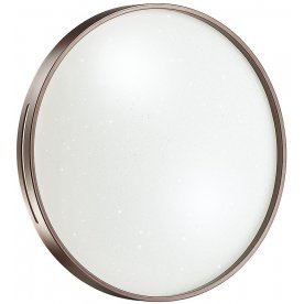 Настенно-потолочный светильник Geta 2075/EL