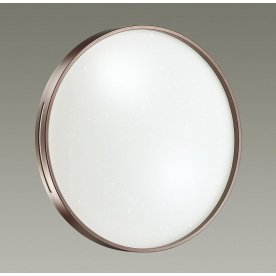 Настенно-потолочный светильник Geta 2075/EL