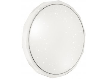 Настенно-потолочный светильник Gino 2045/EL