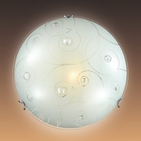 Настенно-потолочный светильник Kapri 247