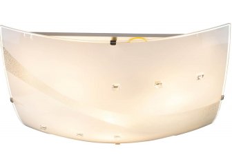 Настенно-потолочный светильник Koro 40392-3