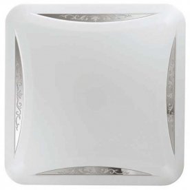 Настенно-потолочный светильник Krona 2055/CL